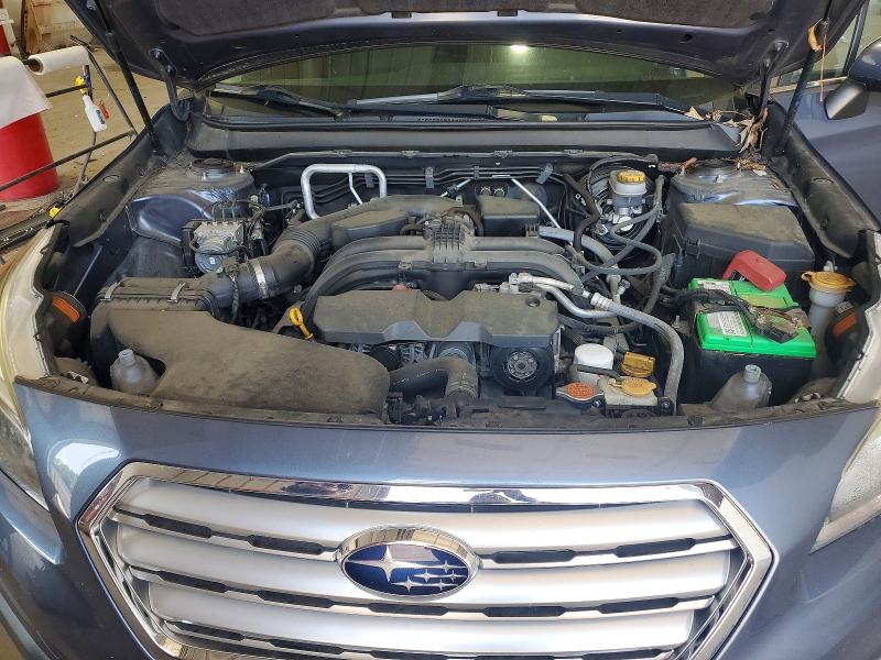 Aukcja sprzedaży 2017 Subaru Outback, vin: 4S4BSANC8H3368203, numer aukcji: 60085836