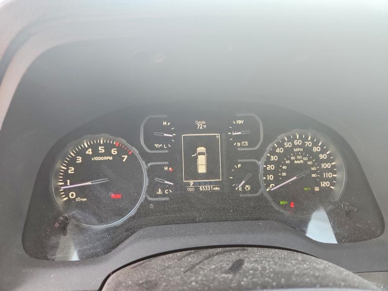 Aukcja sprzedaży 2021 Toyota Tundra, vin: 5TFDY5F18MX974815, numer aukcji: 77249265