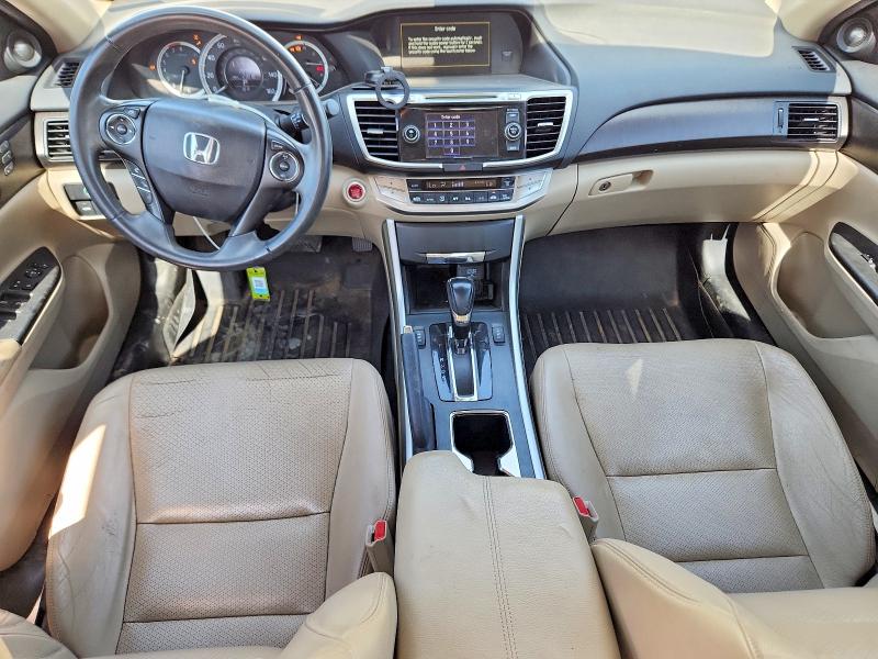 Aukcja sprzedaży 2015 Honda Accord, vin: 1HGCR2F84FA073548, numer aukcji: 63322196