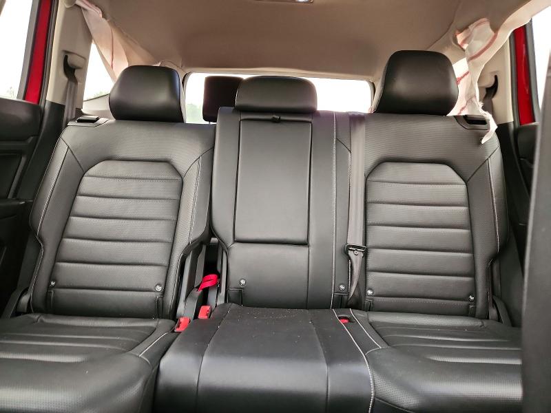 2021 Volkswagen Atlas მანქანა იყიდება აუქციონზე, vin: 1V2TR2CA4MC511717, აუქციონის ნომერი: 61080946