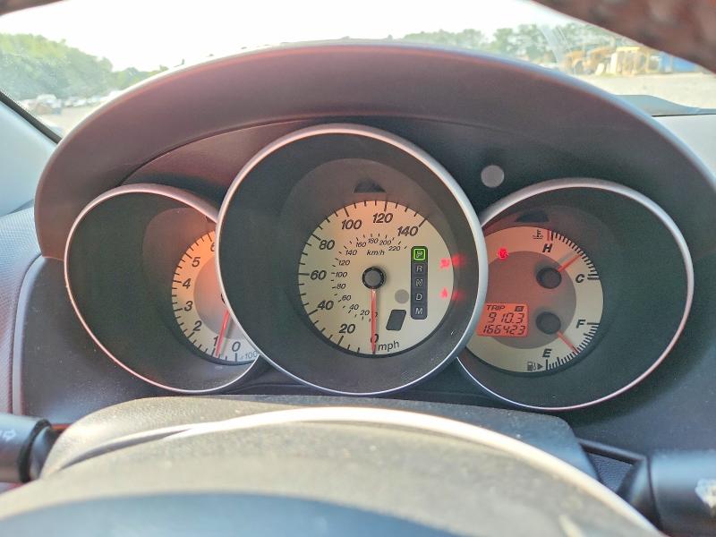 Aukcja sprzedaży 2009 Mazda 3, vin: JM1BK32G191254547, numer aukcji: 60861456