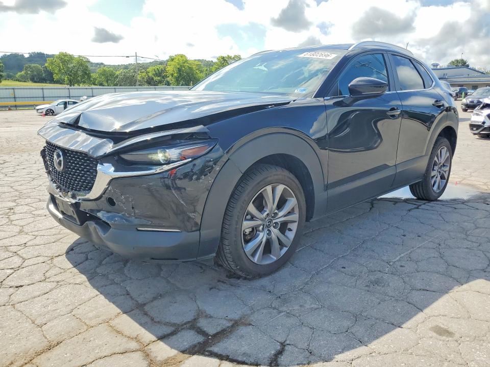 Продаж на аукціоні авто 2023 Mazda Cx-30, vin: 3MVDMBBM1PM509229, номер лоту: 61802696