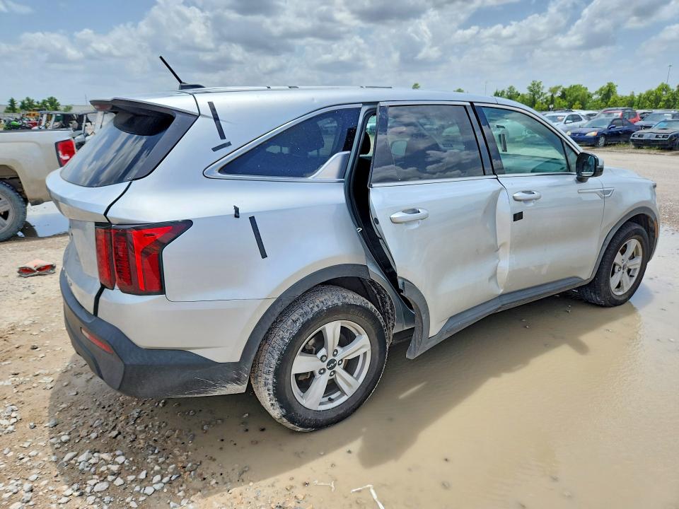 Продаж на аукціоні авто 2022 Kia Sorento, vin: 5XYRG4LC3NG136544, номер лоту: 61599246
