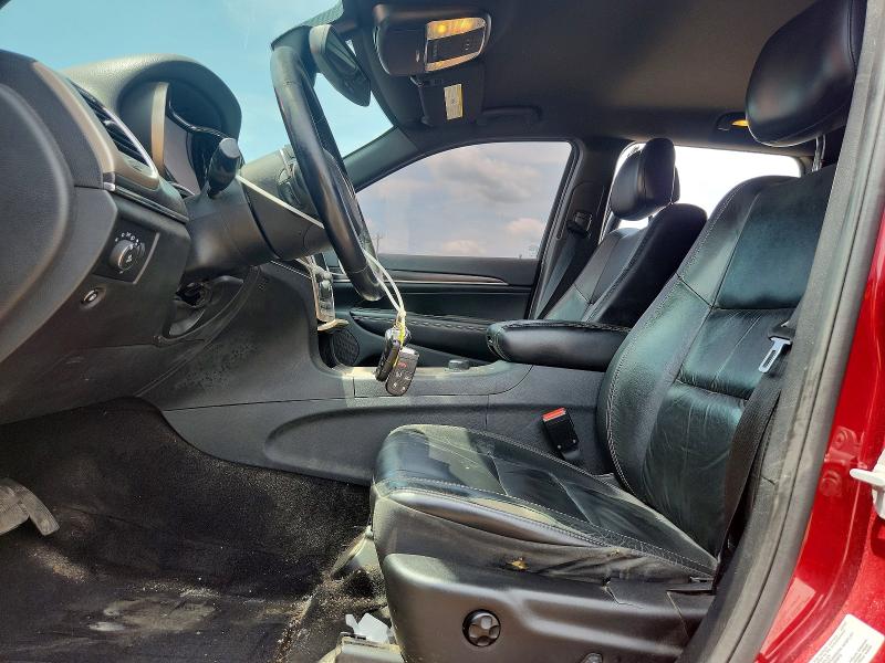 60685956 :رقم المزاد ، 1C4RJFBG8EC577723 vin ، 2014 Jeep Grand Cherokee مزاد بيع