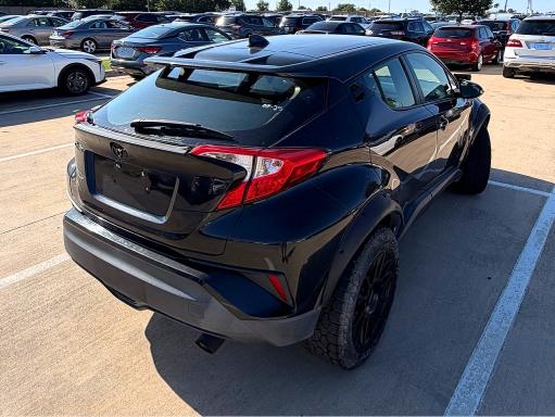 Продаж на аукціоні авто 2019 Toyota C-hr, vin: JTNKHMBX7K1033041, номер лоту: 60603296