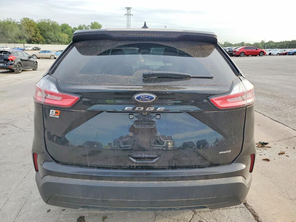 Продаж на аукціоні авто 2024 Ford Edge, vin: 2FMPK4G95RBA07814, номер лоту: 62762546