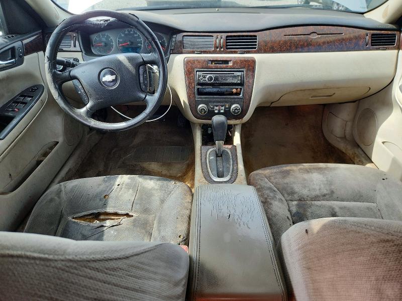 Aukcja sprzedaży 2013 Chevrolet Impala, vin: 2G1WG5E36D1228321, numer aukcji: 62218676