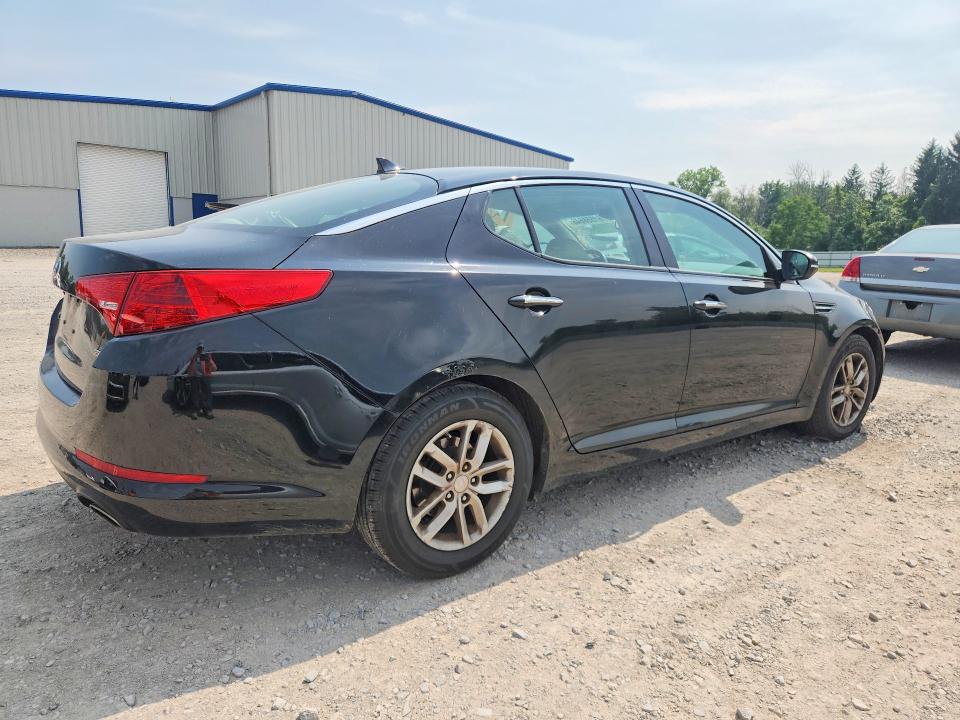 61558646 :رقم المزاد ، 5XXGM4A72DG129044 vin ، 2013 Kia Optima مزاد بيع