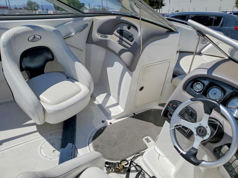 2004 Boat Uk მანქანა იყიდება აუქციონზე, vin: ETC00117H304, აუქციონის ნომერი: 60025606