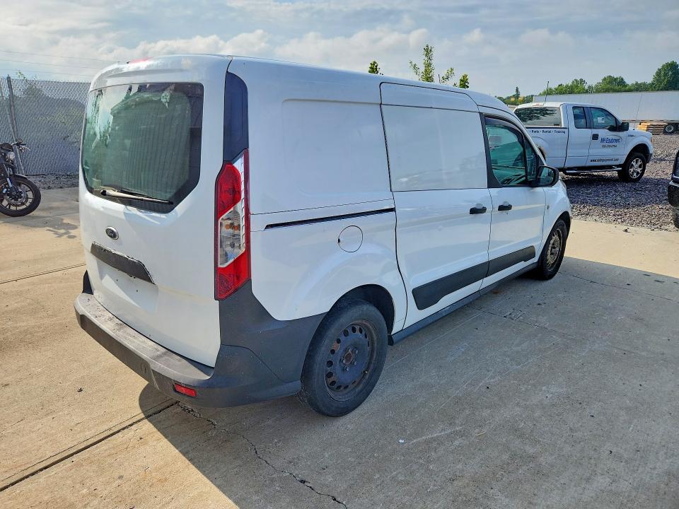 Aukcja sprzedaży 2016 Ford Transit Connect, vin: NM0LE7E77G1272270, numer aukcji: 63265226