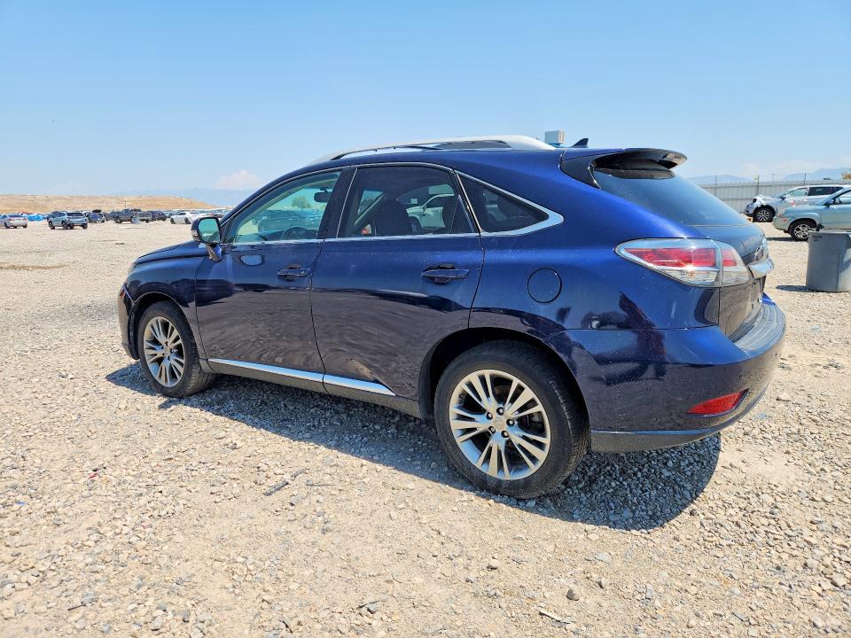 Продаж на аукціоні авто 2013 Lexus Rx 350, vin: 2T2BK1BA7DC210049, номер лоту: 63002296