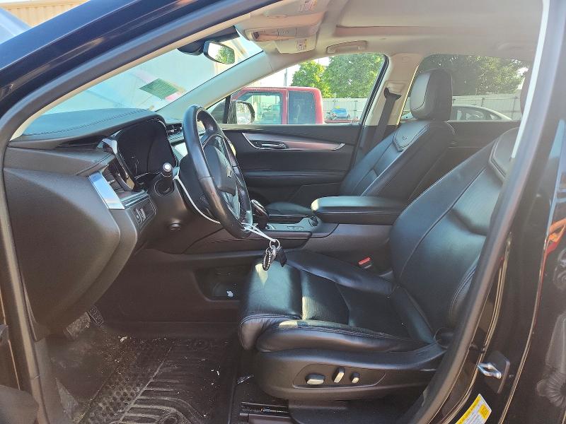 Продаж на аукціоні авто 2017 Cadillac Xt5, vin: 1GYKNDRS0HZ123644, номер лоту: 61978226