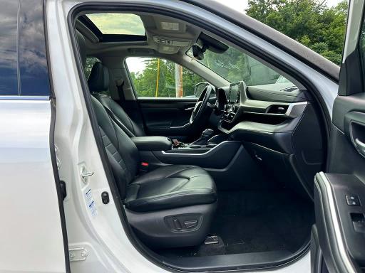 Aukcja sprzedaży 2021 Toyota Highlander, vin: 5TDGZRBH5MS542760, numer aukcji: 58321886