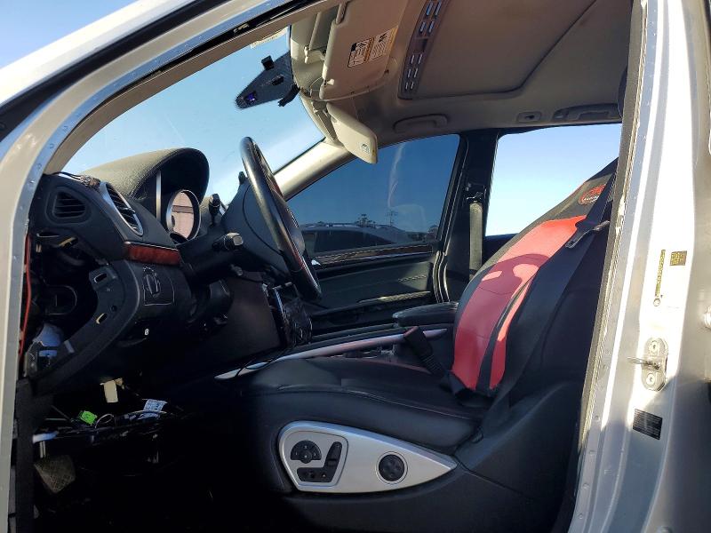 61054976 :رقم المزاد ، 4JGBF7BE1CA786121 vin ، 2012 Mercedes-benz Gl مزاد بيع