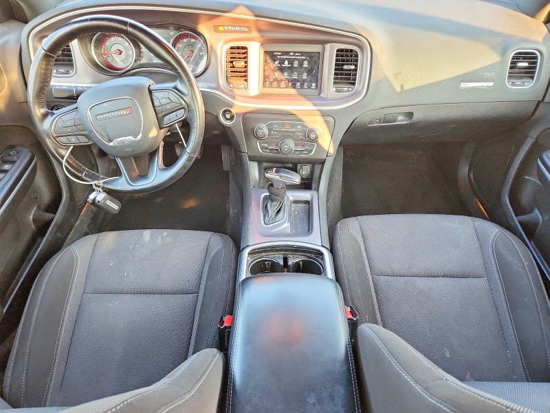 2021 Dodge Charger მანქანა იყიდება აუქციონზე, vin: 2C3CDXBG9MH656675, აუქციონის ნომერი: 62248046