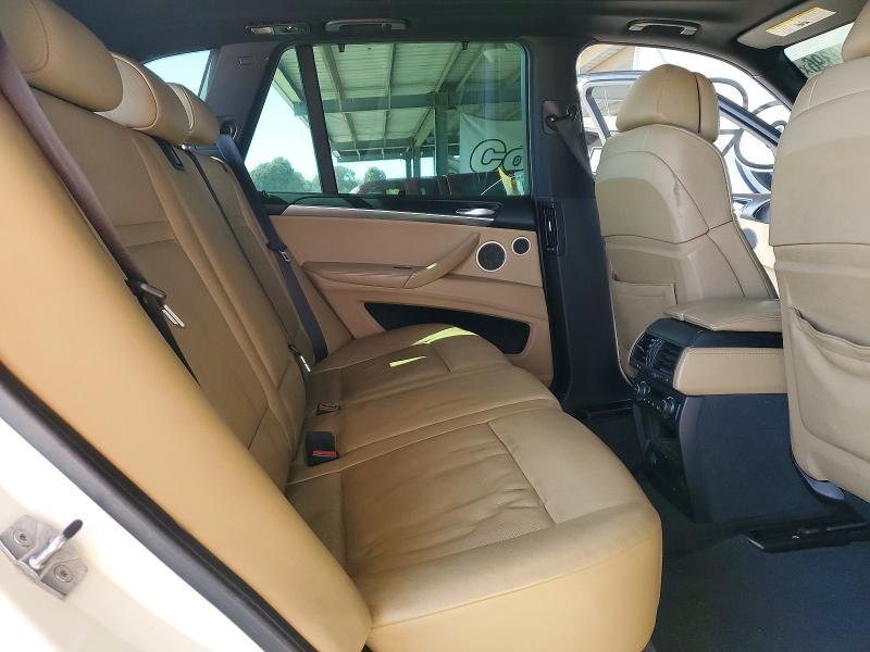 Продаж на аукціоні авто 2011 Bmw X5, vin: 5YMGY0C51BLK26927, номер лоту: 59389396