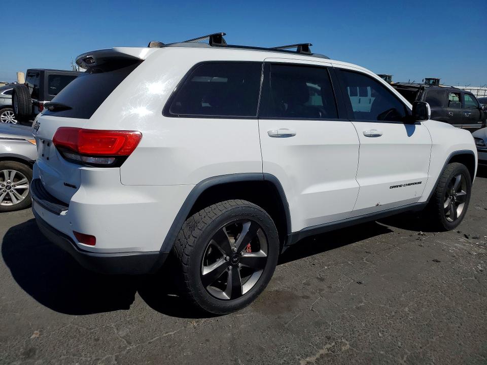 Aukcja sprzedaży 2016 Jeep Grand Cherokee, vin: 1C4RJFBGXGC348446, numer aukcji: 61359356