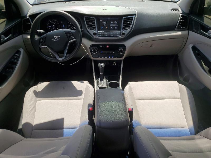 Aukcja sprzedaży 2018 Hyundai Tucson, vin: KM8J33A43JU654740, numer aukcji: 85793875