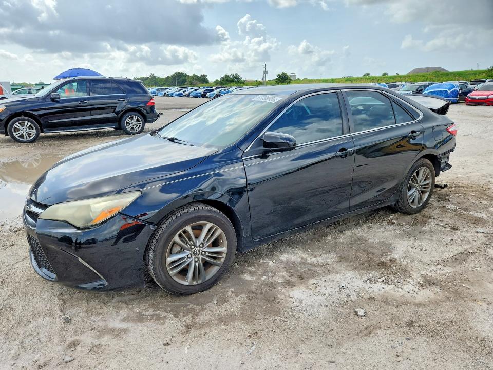 Продажа на аукционе авто 2015 Toyota Camry, vin: 4T1BF1FK9FU004664, номер лота: 61399956