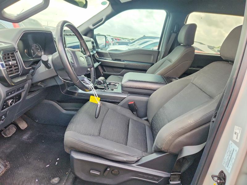 Продаж на аукціоні авто 2023 Ford F150, vin: 1FTFW1ED4PFD05275, номер лоту: 61081816