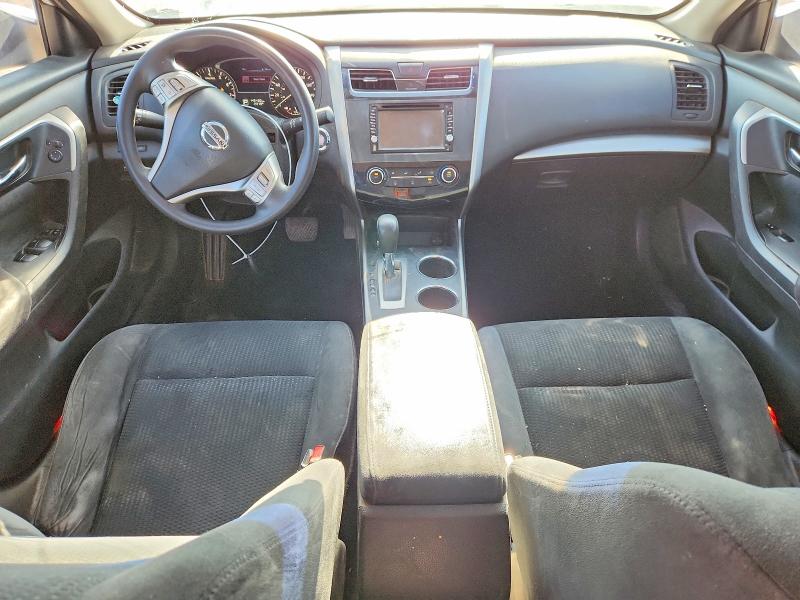 Aukcja sprzedaży 2015 Nissan Altima, vin: 1N4AL3AP2FN339708, numer aukcji: 62267876