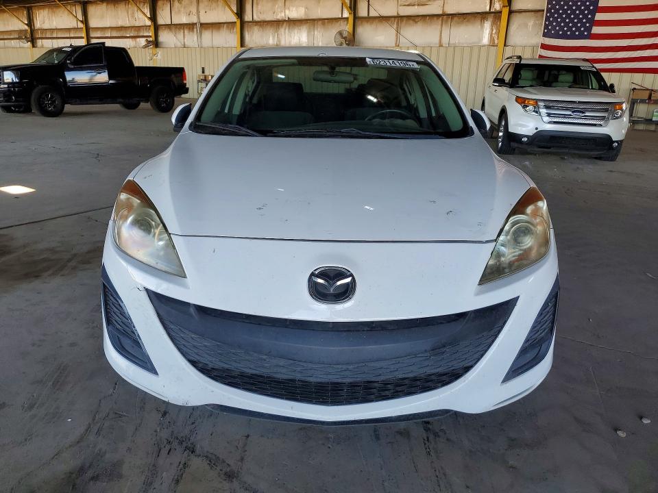 Auction sale of the 2011 Mazda 3, vin: JM1BL1UG6B1422140, lot number: 62314196