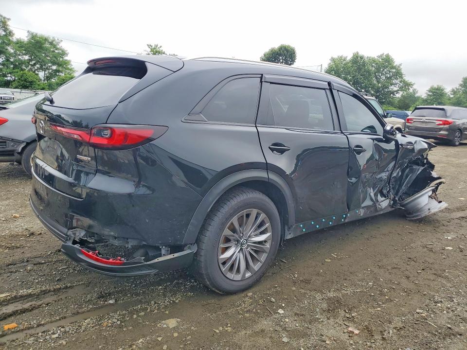 Aukcja sprzedaży 2025 Mazda Cx-90, vin: JM3KKAHD0S1196137, numer aukcji: 59819786