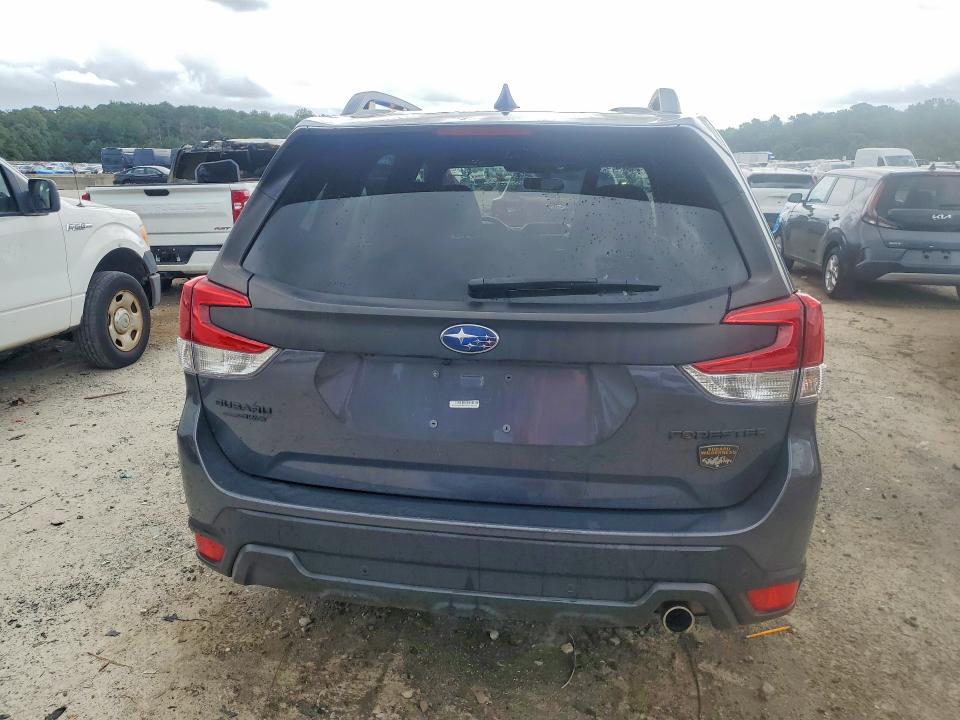 Продаж на аукціоні авто 2024 Subaru Forester, vin: JF2SKAJC8RH487823, номер лоту: 61373406