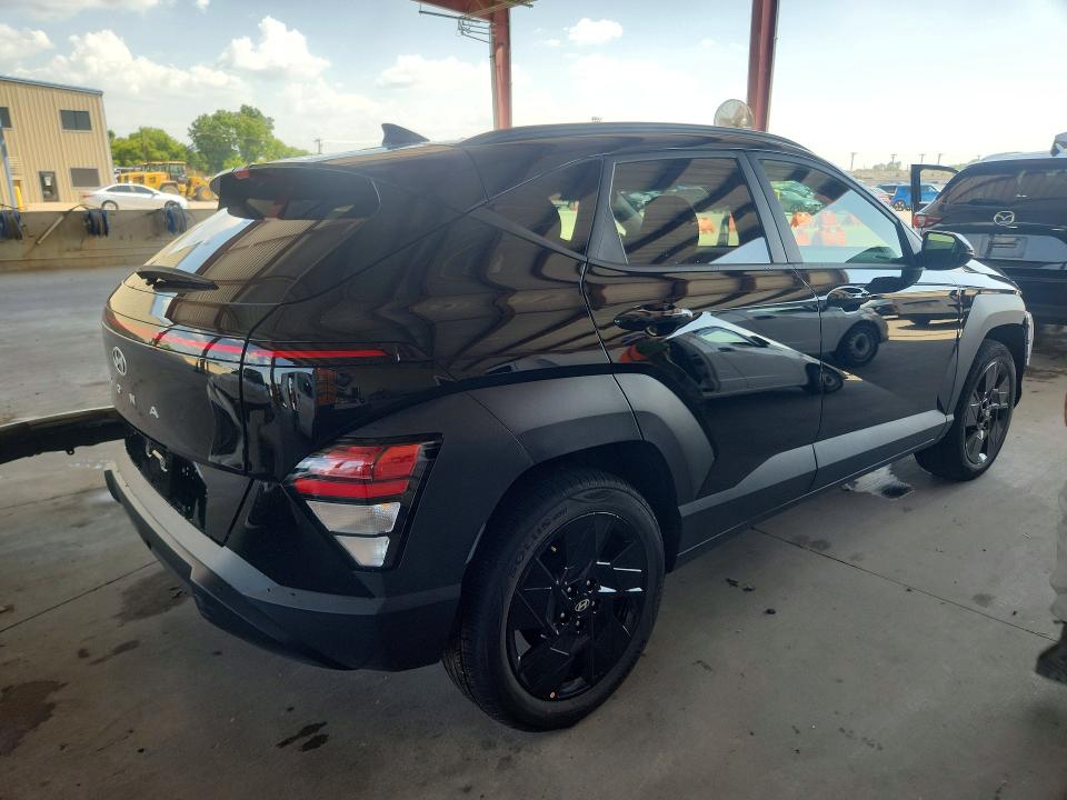 2026 Hyundai Kona მანქანა იყიდება აუქციონზე, vin: KM8HF3AB9TU487680, აუქციონის ნომერი: 62008786