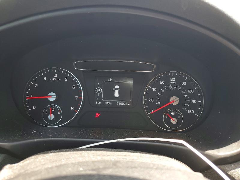 Продажа на аукционе авто 2018 Kia Sorento, vin: 5XYPG4A38JG392392, номер лота: 59921466