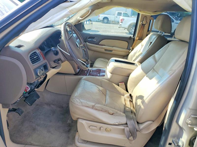 Auction sale of the 2009 Chevrolet Suburban, vin: 1GNFC36079R145997, lot number: 59695226