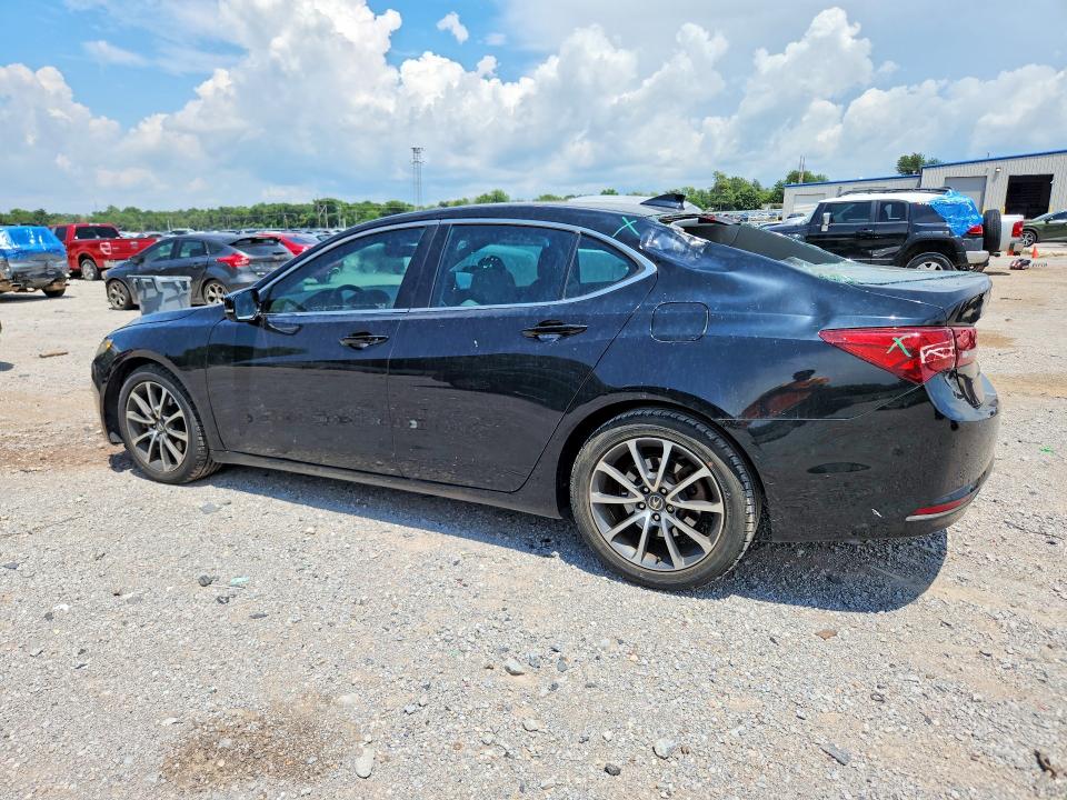 Продажа на аукционе авто 2015 Acura Tlx, vin: 19UUB2F5XFA015930, номер лота: 60794796
