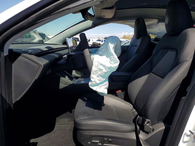 Aukcja sprzedaży 2026 Tesla Model Y, vin: 7SAYGDED3TF375598, numer aukcji: 59835626