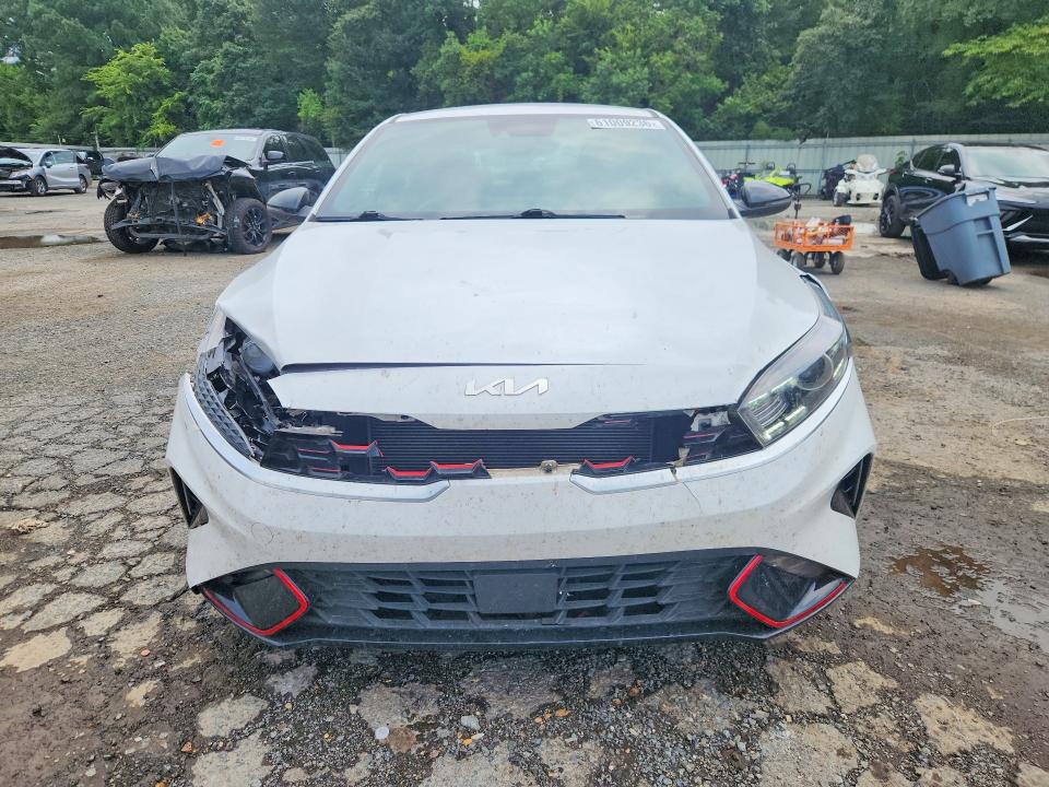 Aukcja sprzedaży 2022 Kia Forte, vin: 3KPF54AD5NE440718, numer aukcji: 61009236