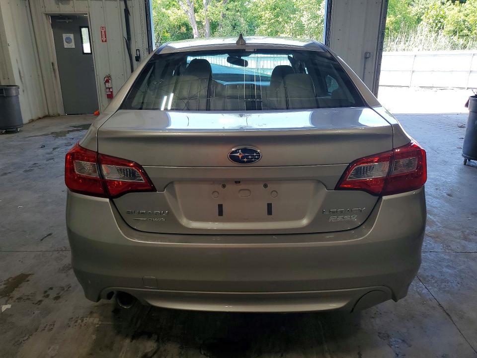 Продаж на аукціоні авто 2017 Subaru Legacy, vin: 4S3BNAK64H3010932, номер лоту: 60148916