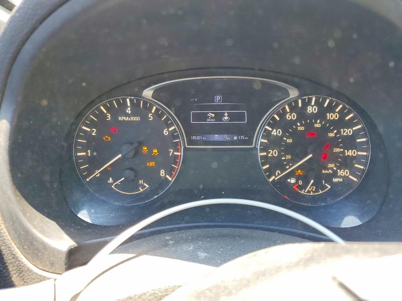 Продаж на аукціоні авто 2016 Nissan Altima, vin: 1N4AL3AP2GC288949, номер лоту: 60791286
