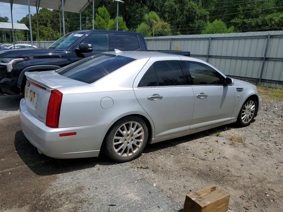 62323256 :رقم المزاد ، 1G6DU6EA6A0148152 vin ، 2010 Cadillac Sts مزاد بيع