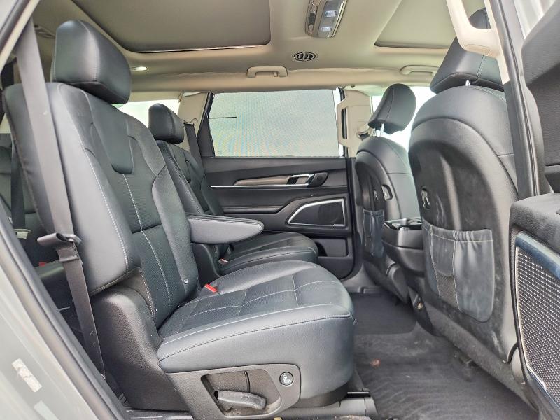 Aukcja sprzedaży 2022 Kia Telluride, vin: 5XYP5DHC3NG222023, numer aukcji: 62467226