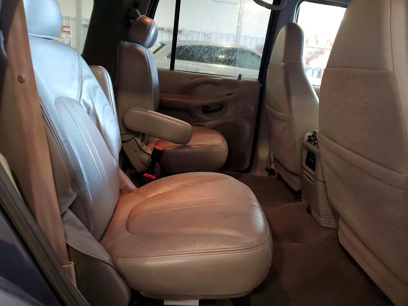 2002 Ford Expedition მანქანა იყიდება აუქციონზე, vin: 1FMPU18L42LA06226, აუქციონის ნომერი: 62075126