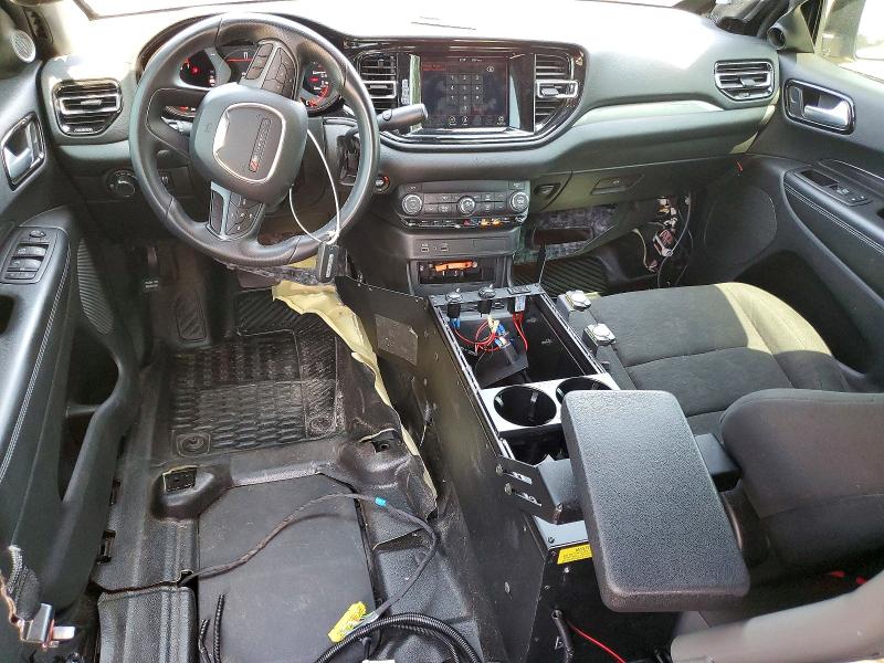 Продаж на аукціоні авто 2023 Dodge Durango, vin: 1C4RDJFG6PC603758, номер лоту: 58556836