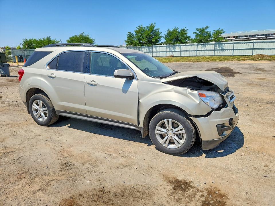 2014 Chevrolet Equinox მანქანა იყიდება აუქციონზე, vin: 2GNFLFEK7E6164866, აუქციონის ნომერი: 62956626