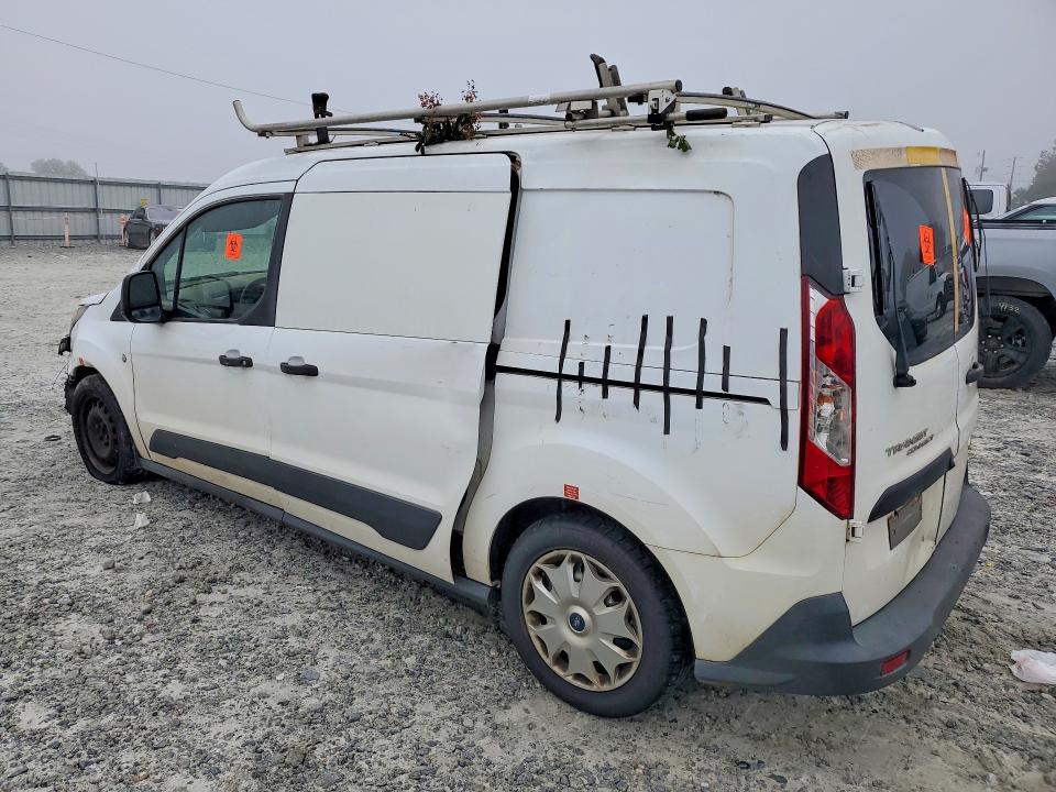 Aukcja sprzedaży 2015 Ford Transit Connect, vin: NM0LS7F72F1220972, numer aukcji: 62521876