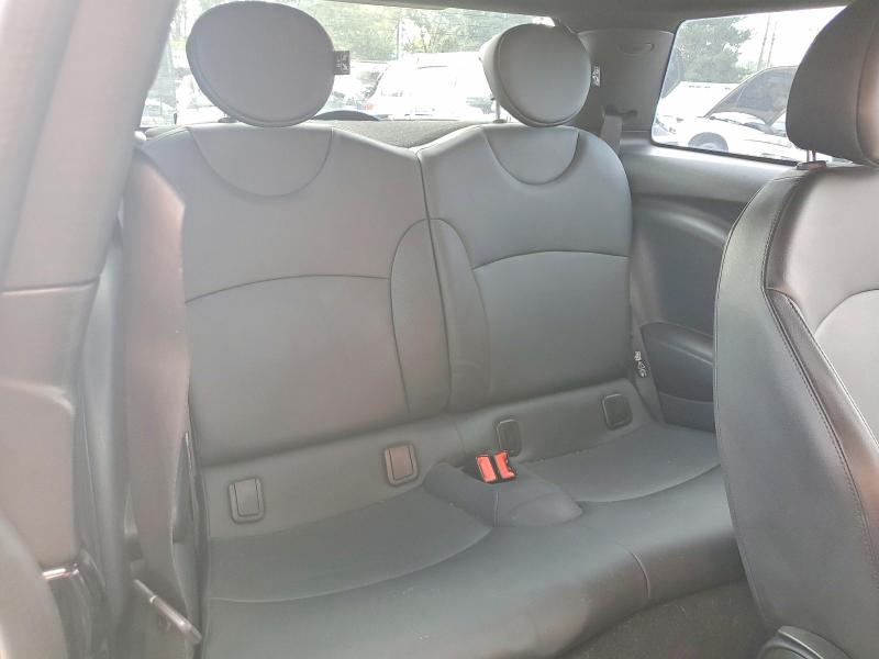 Aukcja sprzedaży 2011 Mini Cooper, vin: WMWSU3C53BT095402, numer aukcji: 59325276