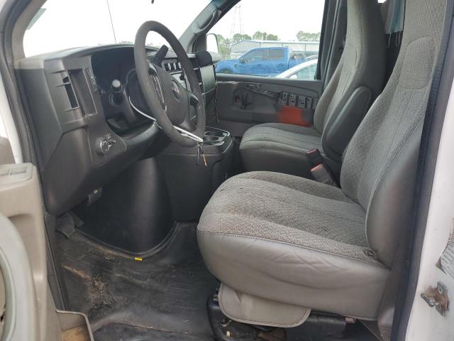 Продажа на аукционе авто 2014 Gmc Savana, vin: 1GTW7FCA1E1903966, номер лота: 62264446