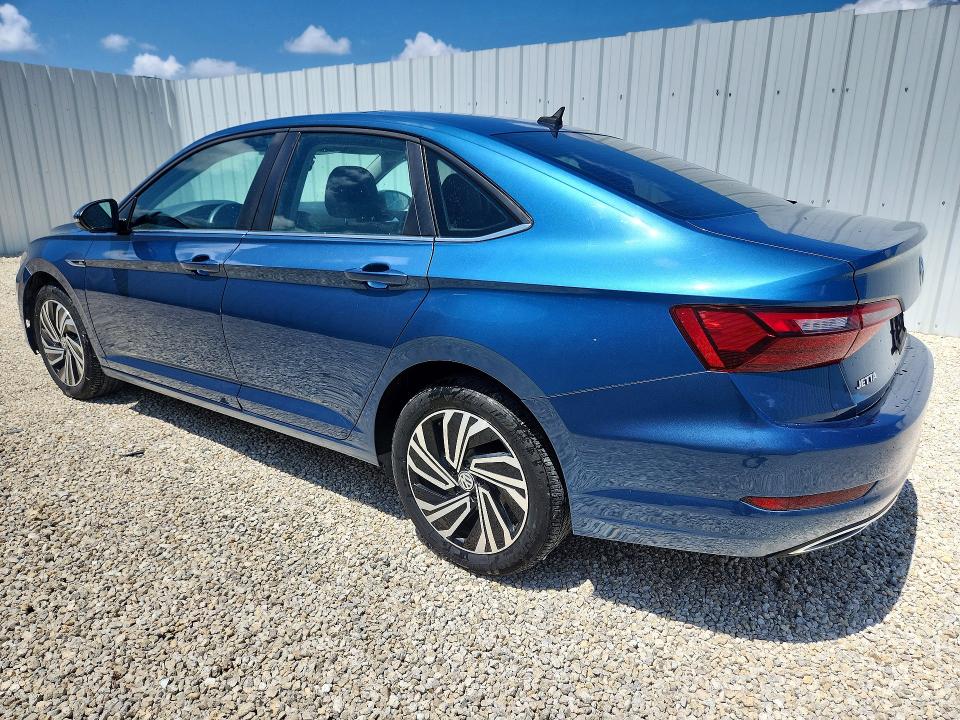 Aukcja sprzedaży 2021 Volkswagen Jetta, vin: 3VWG57BU7MM079725, numer aukcji: 62573216