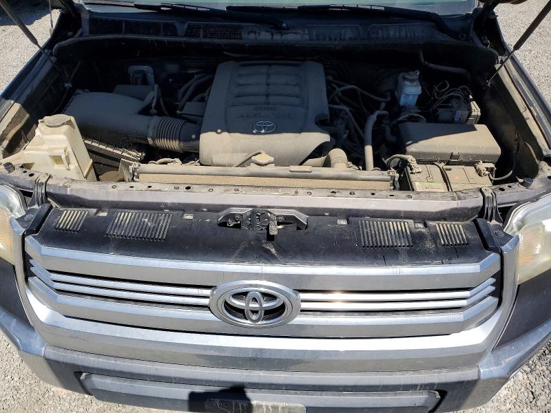 Aukcja sprzedaży 2016 Toyota Tundra, vin: 5TFRM5F18GX096602, numer aukcji: 60128506