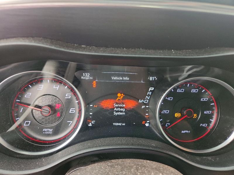 2015 Dodge Charger მანქანა იყიდება აუქციონზე, vin: 2C3CDXBG5FH843902, აუქციონის ნომერი: 61484876