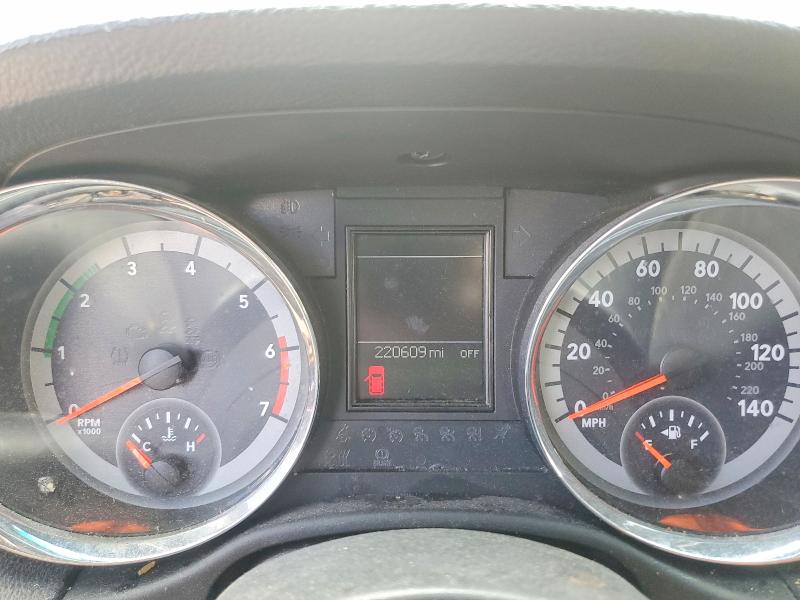Aukcja sprzedaży 2011 Dodge Durango, vin: 1D4RE2GG8BC664140, numer aukcji: 62292366