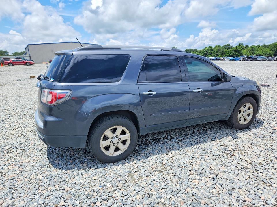 2014 Gmc Acadia მანქანა იყიდება აუქციონზე, vin: 1GKKRPKD4EJ276369, აუქციონის ნომერი: 60931416