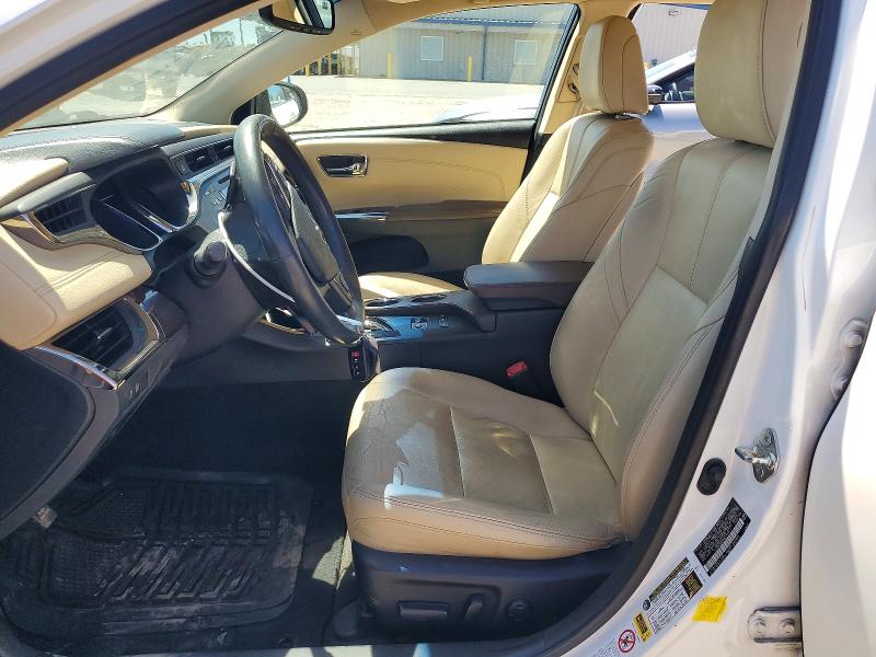 62237416 :رقم المزاد ، 4T1BK1EB1DU014891 vin ، 2013 Toyota Avalon مزاد بيع